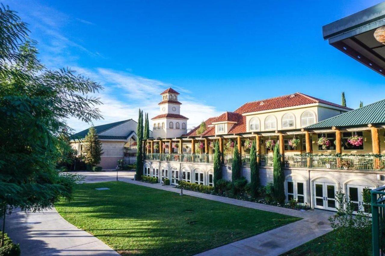 South Coast Winery Resort & Spa Temecula Dış mekan fotoğraf
