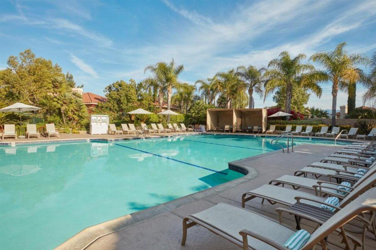 South Coast Winery Resort & Spa Temecula Dış mekan fotoğraf