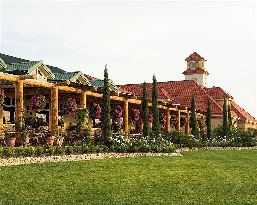 South Coast Winery Resort & Spa Temecula Dış mekan fotoğraf