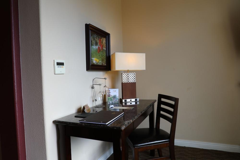 South Coast Winery Resort & Spa Temecula Dış mekan fotoğraf