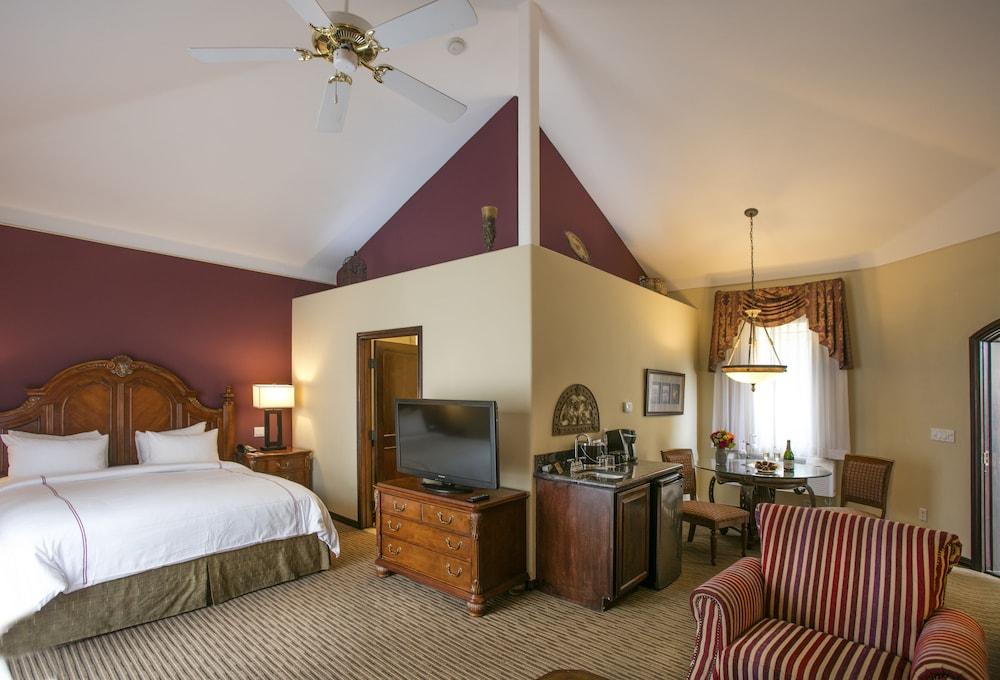 South Coast Winery Resort & Spa Temecula Dış mekan fotoğraf