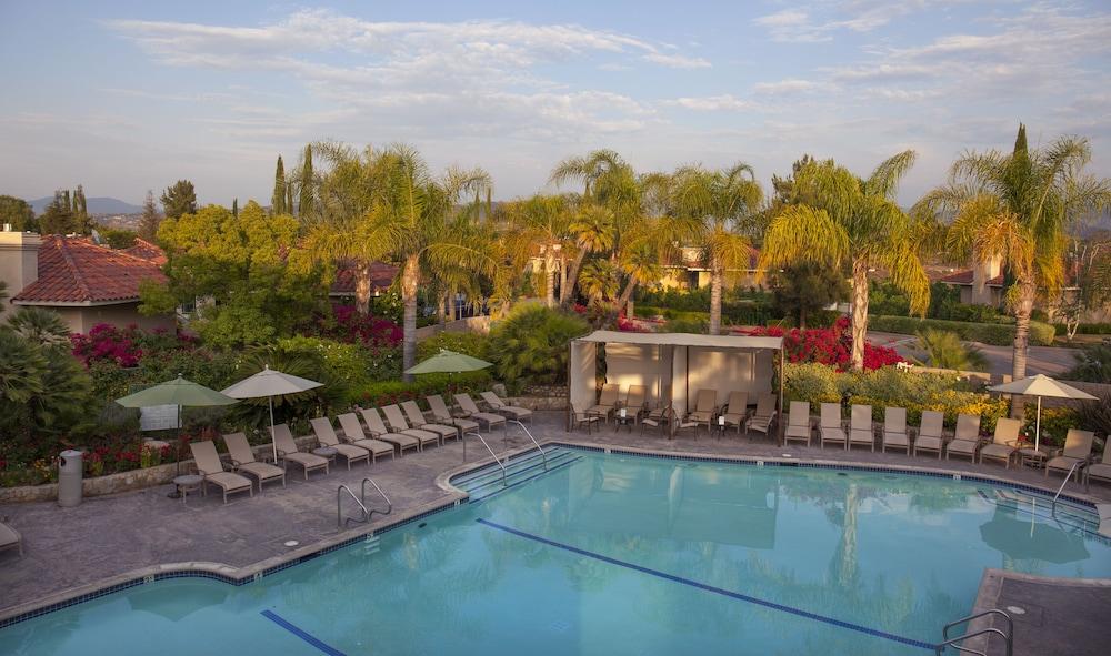 South Coast Winery Resort & Spa Temecula Dış mekan fotoğraf