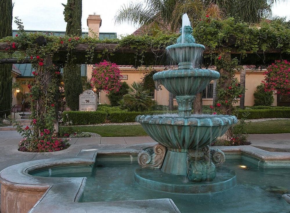 South Coast Winery Resort & Spa Temecula Dış mekan fotoğraf