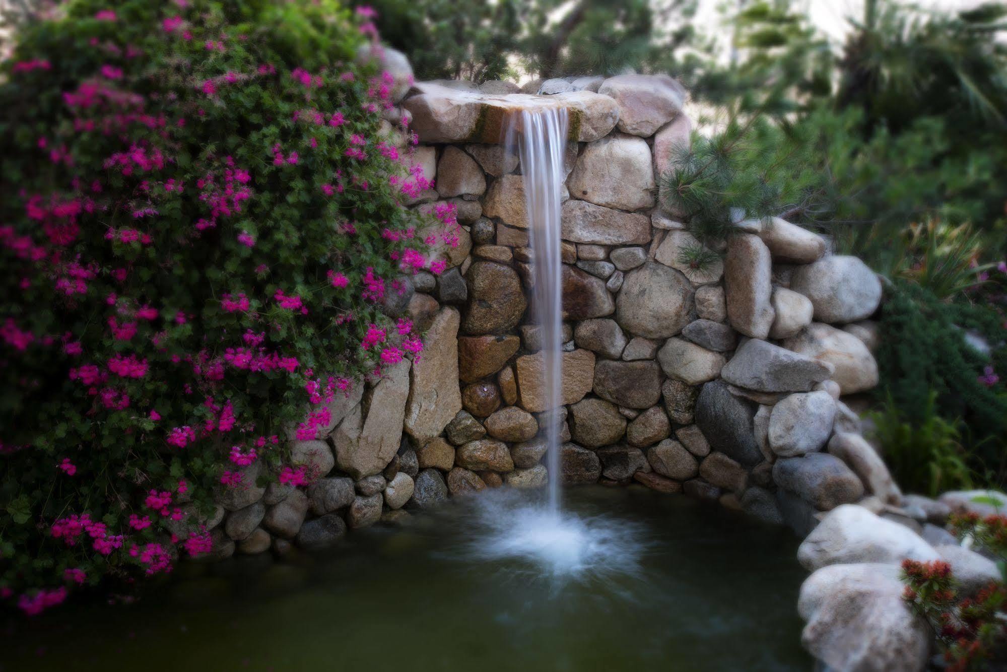 South Coast Winery Resort & Spa Temecula Dış mekan fotoğraf