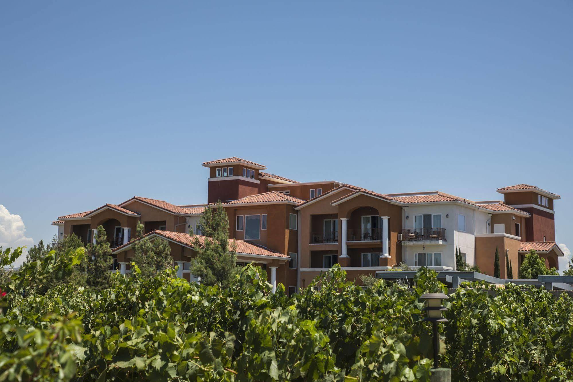 South Coast Winery Resort & Spa Temecula Dış mekan fotoğraf