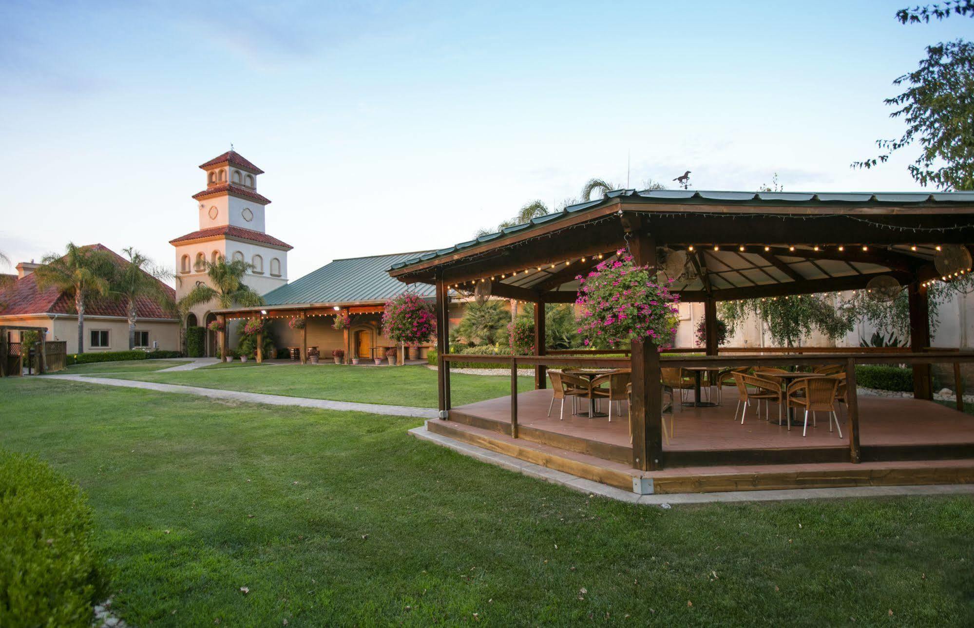 South Coast Winery Resort & Spa Temecula Dış mekan fotoğraf