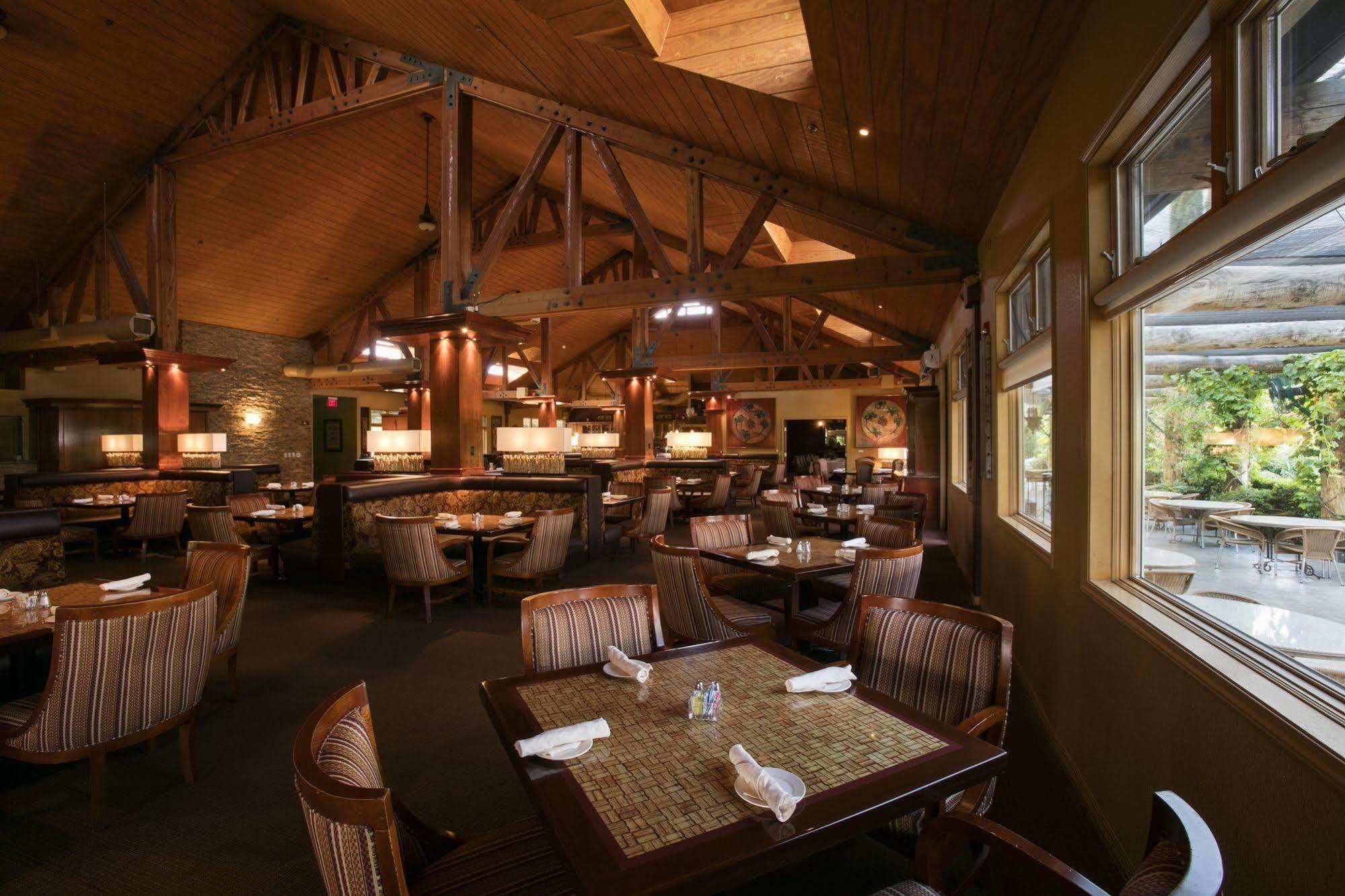 South Coast Winery Resort & Spa Temecula Dış mekan fotoğraf