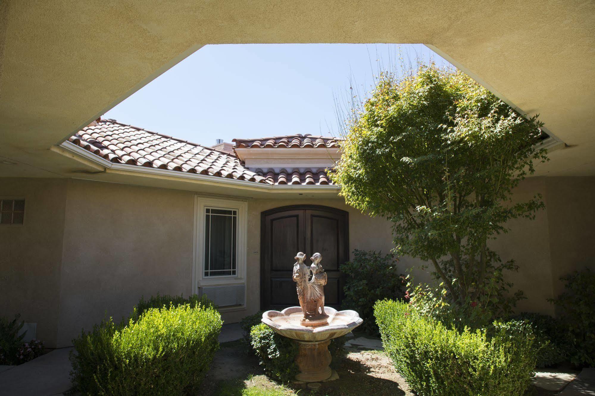 South Coast Winery Resort & Spa Temecula Dış mekan fotoğraf