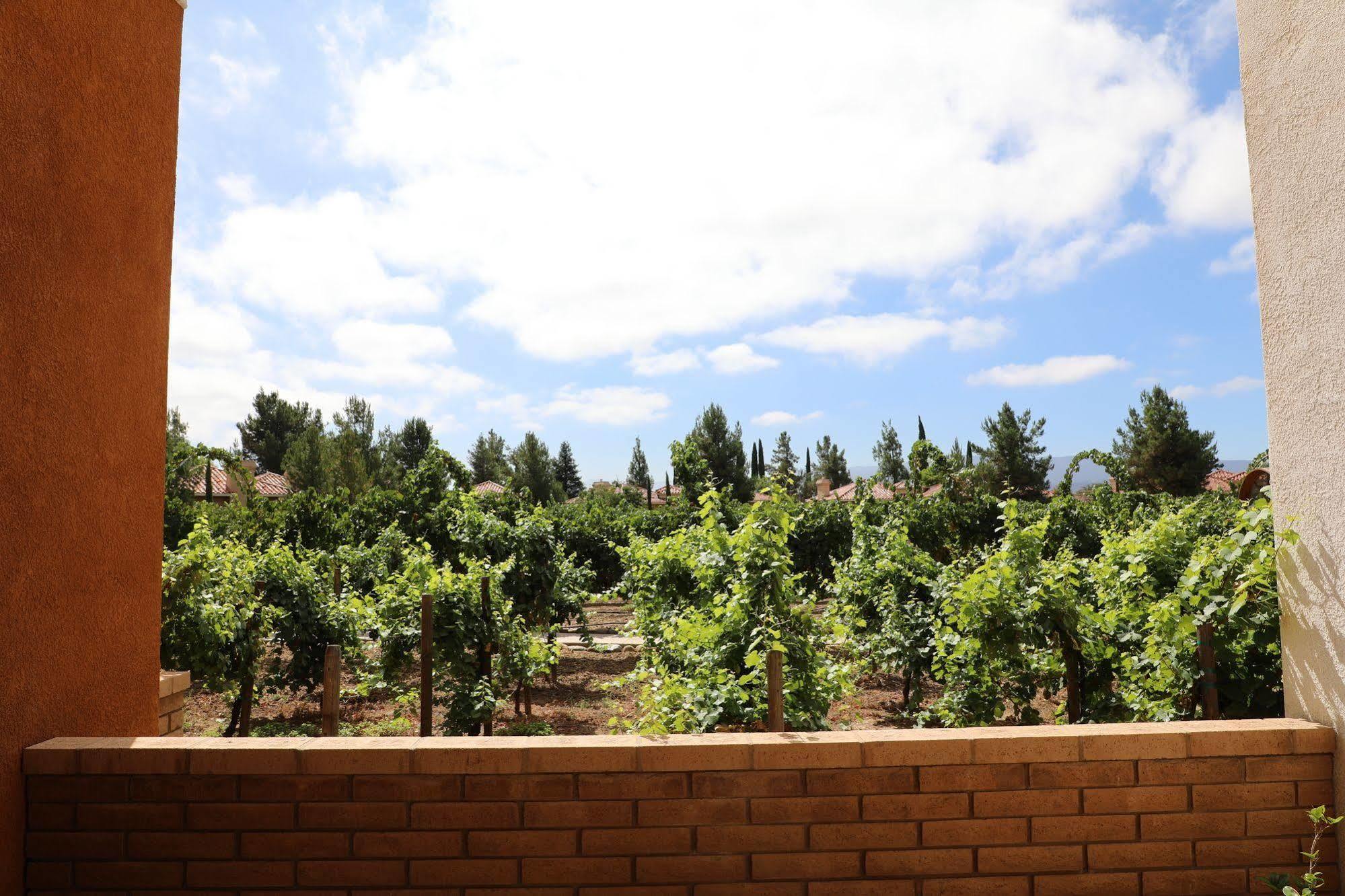 South Coast Winery Resort & Spa Temecula Dış mekan fotoğraf