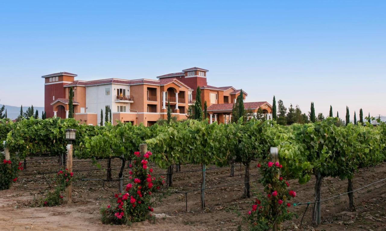 South Coast Winery Resort & Spa Temecula Dış mekan fotoğraf