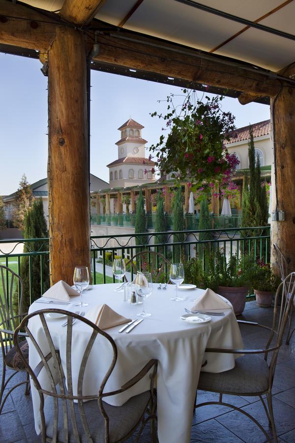 South Coast Winery Resort & Spa Temecula Dış mekan fotoğraf