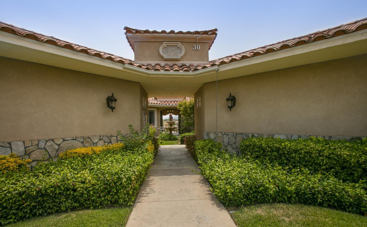 South Coast Winery Resort & Spa Temecula Dış mekan fotoğraf