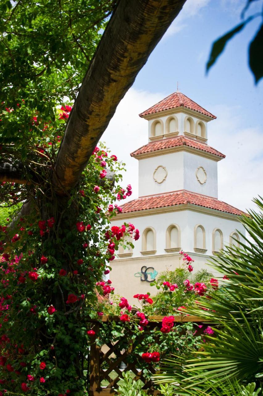 South Coast Winery Resort & Spa Temecula Dış mekan fotoğraf