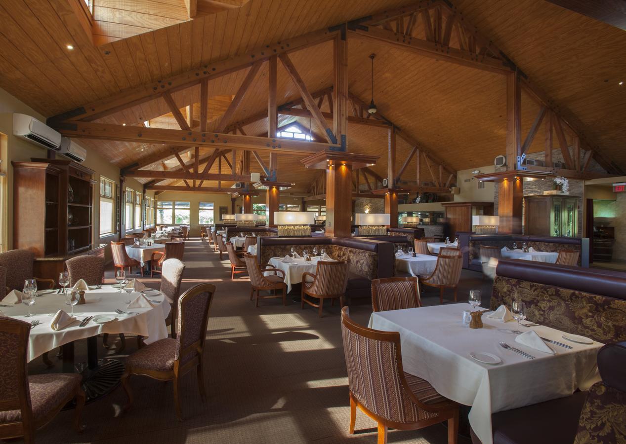 South Coast Winery Resort & Spa Temecula Dış mekan fotoğraf