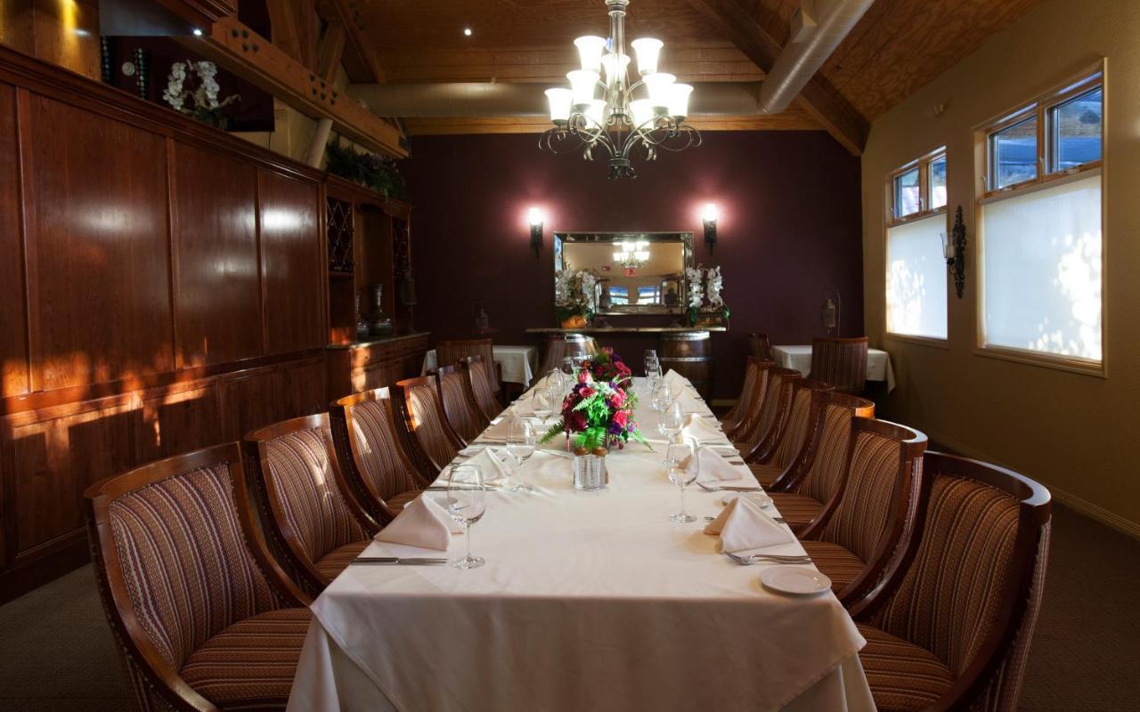 South Coast Winery Resort & Spa Temecula Dış mekan fotoğraf