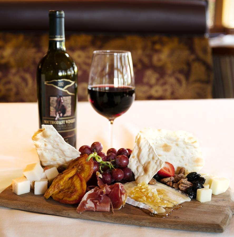 South Coast Winery Resort & Spa Temecula Dış mekan fotoğraf