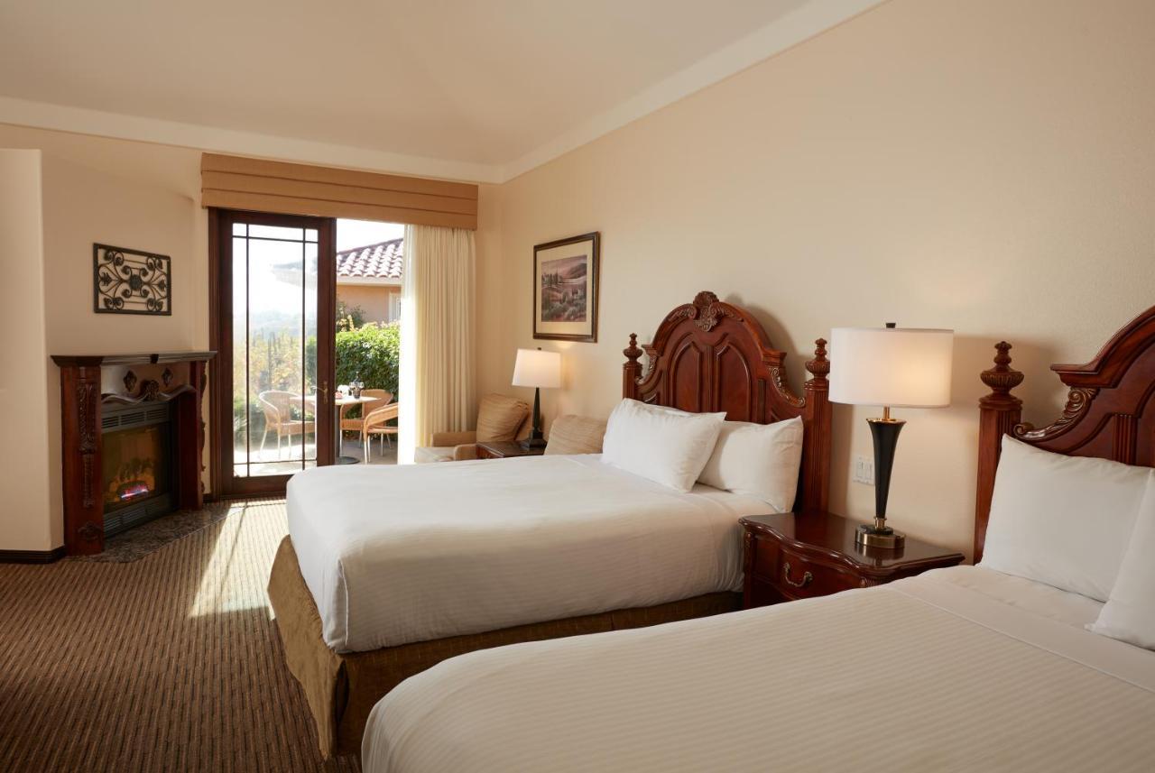 South Coast Winery Resort & Spa Temecula Dış mekan fotoğraf