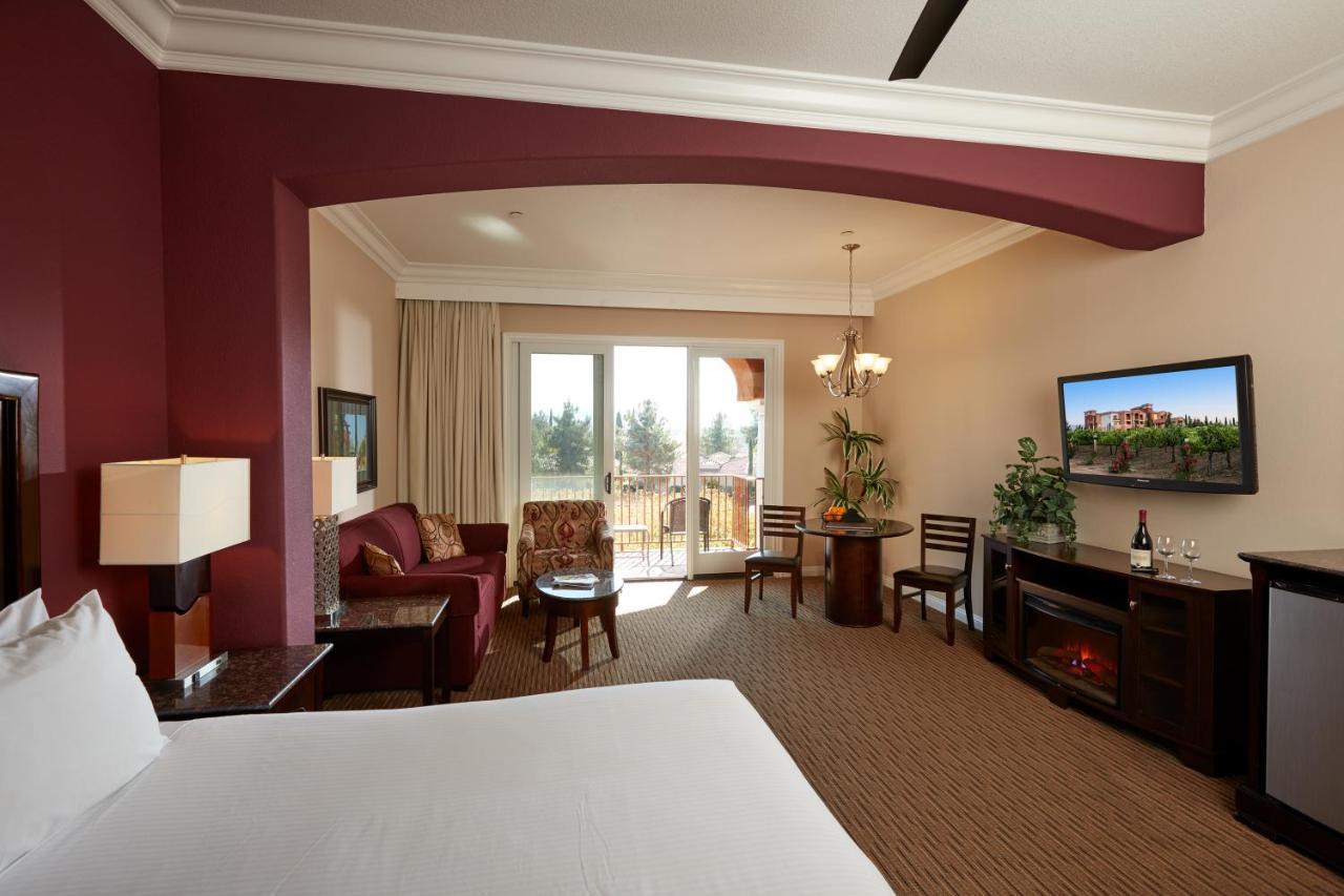 South Coast Winery Resort & Spa Temecula Dış mekan fotoğraf