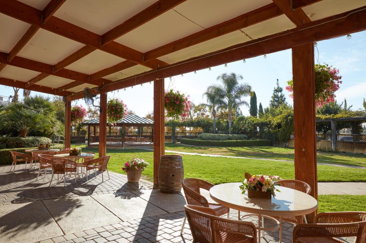 South Coast Winery Resort & Spa Temecula Dış mekan fotoğraf